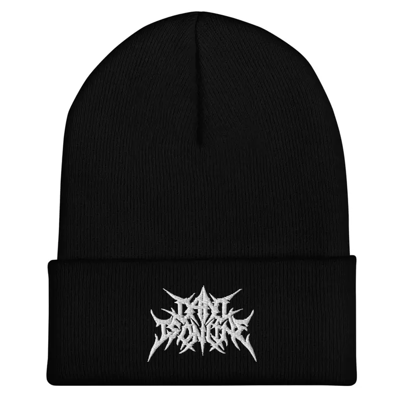 Classic Logo (Inverted) Beanie